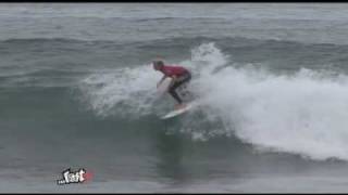 LOSTTV  2010 SURFING AMERICA USA CHAMPIONSHIPS HIGHLIGHTS [upl. by Kleeman]