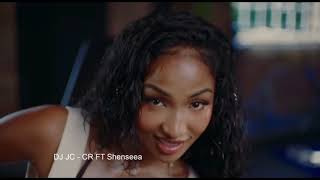 DJ JC  CR Ft Shenseea [upl. by Lauryn]