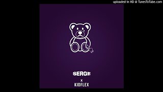 Serge  Seguro Te Pierdo feat Kid Flex INSTRUMENTAL [upl. by Nelsen]