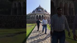 Historical walk  Heritage walk habibi music travel explore minivlog [upl. by Gaultiero113]