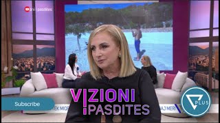 Mariana Kondit si del quote keqja” me Valerin thumbon fermerinS’me intereson fareVizioni i Pasdites [upl. by Atsiuqal539]