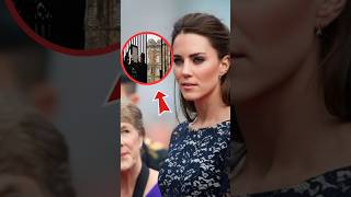 The Palace Finally Unveils Shocking Truth About William and Catherine shorts catherine [upl. by Dorcea]