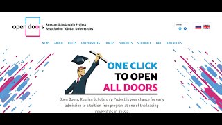 Open Door Scholarship  Second Stage Sample Papers Tips for second stageHow to solve Second Stage [upl. by Giorgio]