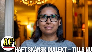 Skånska Josefin vaknade upp med tysk brytning quotLät som drottning Silviaquot [upl. by Karylin240]