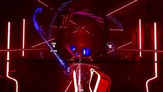 Sucker  Jonas Brothers Beatsaber [upl. by Nalaf696]