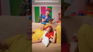 Funny Bedtime Story  D Billions shorts db [upl. by Aihppa]