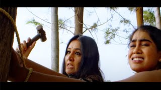 Pavithra Movie Scenes Sparsha Rekha  Aaron Karthik  Gaalipata Neethu Shetty TeluguFilmJunction [upl. by Travis901]