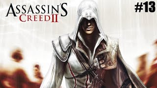 The Final Assassins Tomb  Assassins Creed 2  Episode 13 [upl. by Hsima769]