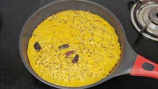 Instant Handvo Recipe  Gujaratis Famous Dish  Gits Instant Handvo [upl. by Huston]