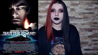 quotShutter Island Movie Reaction [upl. by Aissela]