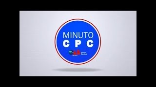 Minuto CPC  Ep12 Embargos de Terceiros [upl. by Dnomal]