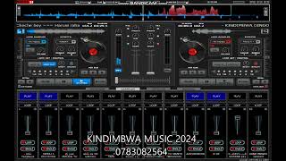 Beat kali ya singeli laza by Pr Kindimbwa music [upl. by Thornton]