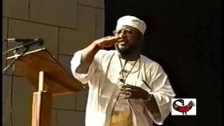 DrWade Nobles  National Conference of Black Studies  1993 GhanaAfrica [upl. by Iveel]