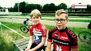 Aftermovie MTB LJC Hapert 2021 [upl. by Eatton]