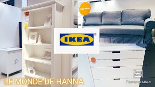 IKEA 0209 NOUVEAUTÉS MOBILIER [upl. by Alejandrina]