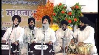 Prabh Dori Hath Tumare By Bhai Maninder Singh Ji Sri Nagar Wale [upl. by Herod]