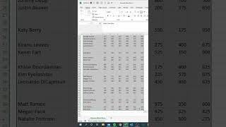 Get a FREE Excel Masterclass 🖥💡 ExcelTips ProductivityHacks DataMastery [upl. by Ahsiam10]