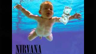 Nirvana  Endless Nameless Bonus track Nevermind [upl. by Maryn668]