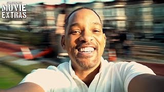 Collateral Beauty What is Collateral Beauty Featurette 2016 [upl. by Manup479]