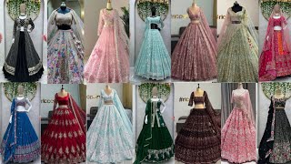 Top 2024 Crop Top Lehenga Design TrendsLehengaCropTopbridalviralyoutube2024lehengadesign [upl. by Argela]