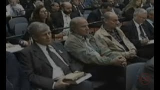 Juicio oral por crímenes de lesa humanidad en ESMA  29112017 [upl. by Rawdan]