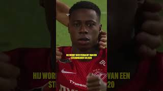 PROMES WIL OP 1 VOORWAARDE TERUG NAAR NL shorts [upl. by Ailhat]