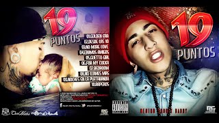 Neutro Shorty  No Llames Más  19 Puntos Official Audio [upl. by Ali259]