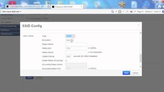 Configuring Fast Roaming on the Neutron Series Wireless Management Solution [upl. by Maunsell]