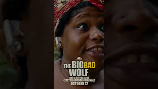 THE BIG BAD WOLF COMING SOON [upl. by Araeit]