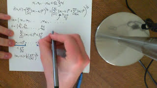 Separability of Lp Spaces Part 5 [upl. by Hogg634]