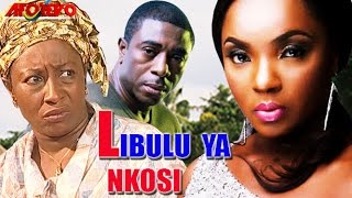 LIBULU YA NKOSI  Film Lingala Nigerian Nollywood 2016 [upl. by Nayab862]