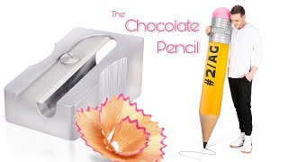 Chocolate Pencil [upl. by Leeland]