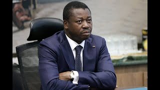 DEBAT SUR LA SITUATION POLITIQUE AU TOGO [upl. by Nileve]