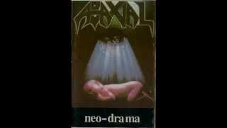 Abaxial  Neo Drama 1992 [upl. by Nageet]