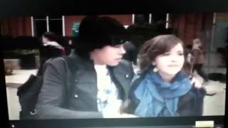 Degrassi eclare scene [upl. by Knox]