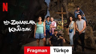 Bir Zamanlar Kraldık Sezon 1  Türkçe fragman  Netflix [upl. by Binny]