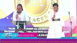 INCENSE SUNDAY  THE FAITHFUL CITY ZIMMERMAN  13th Oct24  EVANGELIST EUNICE amp DEACONESS WENDY [upl. by Eemla]