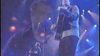 Barenaked Ladies Good Boy Live in New York [upl. by Meenen]