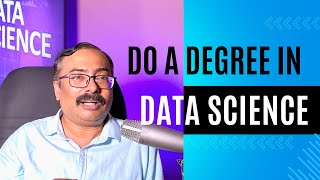 Bachelor of Data Science at Indian Statistical Institute [upl. by Kenney527]