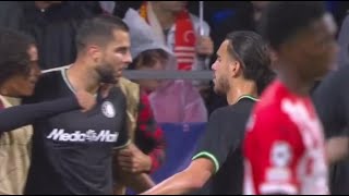 Girona FC vs Feyenoord 23 • UEFA Champions League Highlights amp All Goals [upl. by Safoelc]