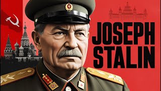 Joseph Stalin Leader of the Soviet Union  josephstalin sovietunion [upl. by Ena313]