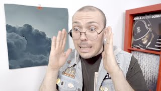 NF  Clouds MIXTAPE REVIEW [upl. by Fidela694]