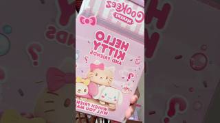 Happy mail from amazon unboxing amazon amazonfinds cookeezmakery sanrio [upl. by Chinua681]