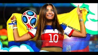 World Cup 2018 Russia • Official Promo ᴴᴰ [upl. by Anneliese]