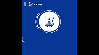 Eskom Alert Upgrade your Meter [upl. by Ahcrop]