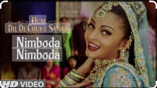 Nimbooda Nimbooda Nimbooda🍋songkavitakrishnamurthysongshumdildechukesanamaishwaryaraibachchan [upl. by Stricklan]