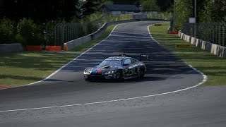 Assetto Corsa Competizione PS5 Time Trial Zolder 127385 BMW M4 GT3 [upl. by Sidney]