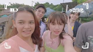 Hello vlogs Welcome sa MAKA Squad  MAKA [upl. by Radman735]