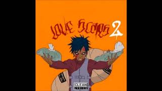 Trippie Redd  Rack CityLove Scars 2 Clean feat FOREVER ANTi POP amp Chirs King [upl. by Binny]