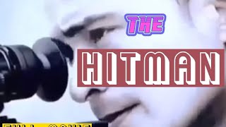 THE HITMAN  Tagalog Action Full Movie  starring  Cezar Montano [upl. by Ainer836]